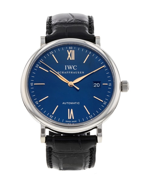 IWC Portofino Automatic IW356523